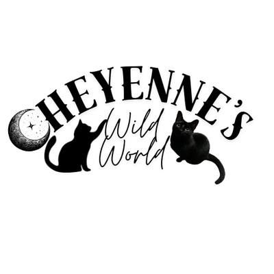 CheyennesWildWorld