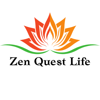 Zen Quest Life
