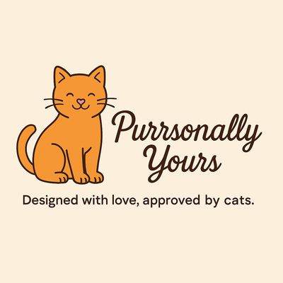 Purrsonally-Yours