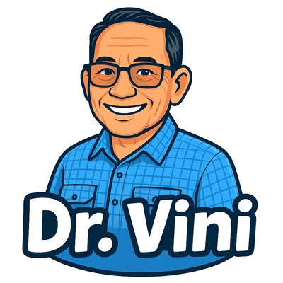 Dr Vini 