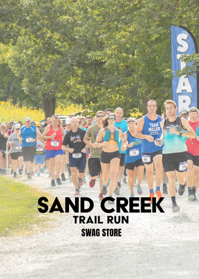 Sand Creek Trail Run Store