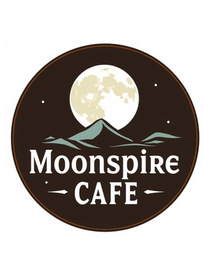 Moonspire Cafe