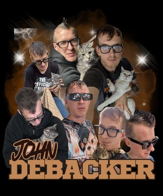 Johndebacker