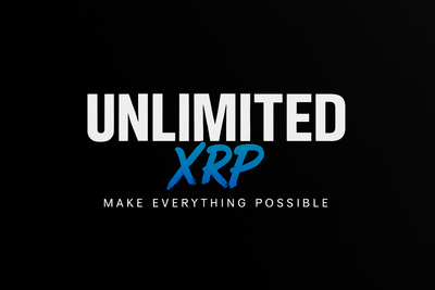 UNLIMITED XRP
