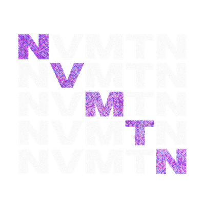 NVMTN Merch Store