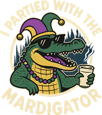 MardiGator