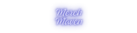 Merch Maven 