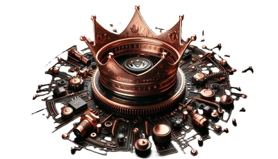 Copper Krown