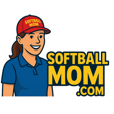 Softball Mom