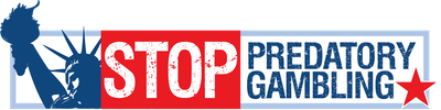 Stop Predatory Gambling