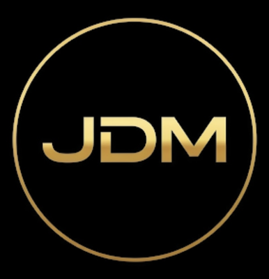 JDM MerchShop