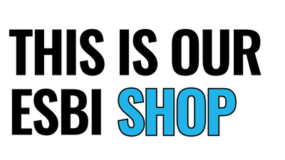 This Is Our ESBI Shop 