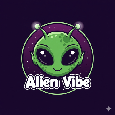 Alien Vibe