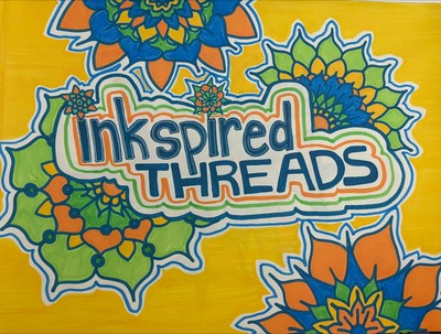 Inkspired Threads