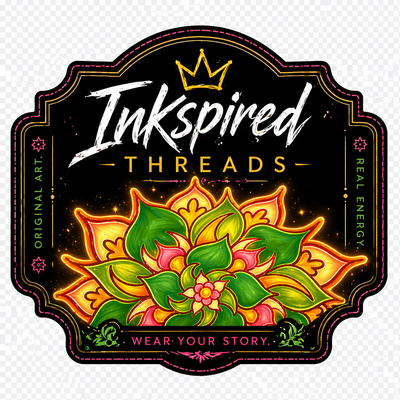 Inkspired Threads