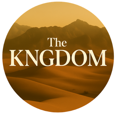 THE KNGDOM