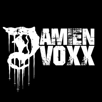 Damien Voxx Asylum Shop