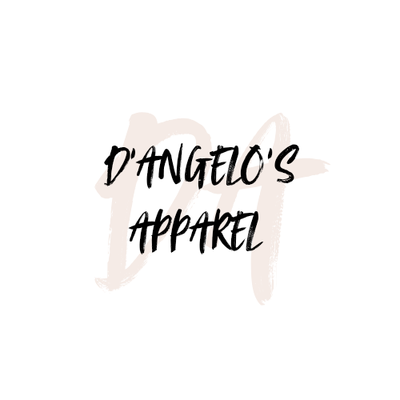 D'Angelo's Apparel 