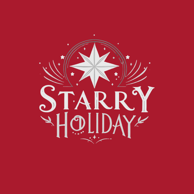 starryholiday