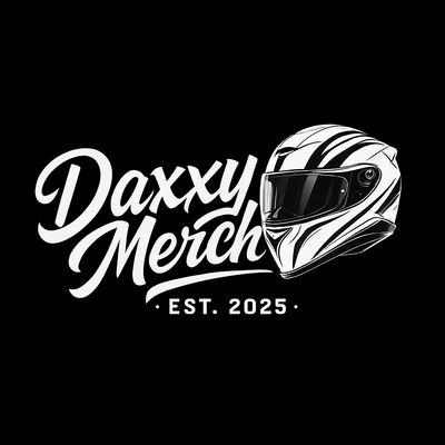 Daxxy merch