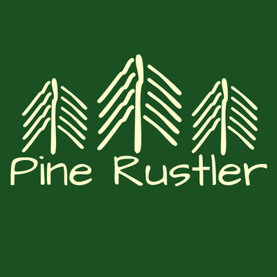 Pine Rustler