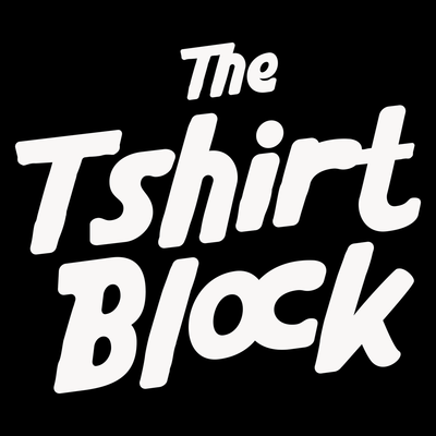 TheTshirtBlock