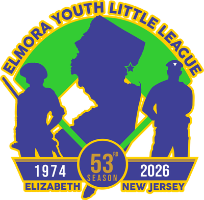 Elmora Youth Little League