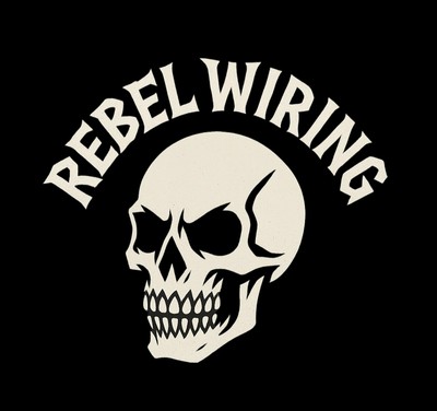 REBEL WIRING 