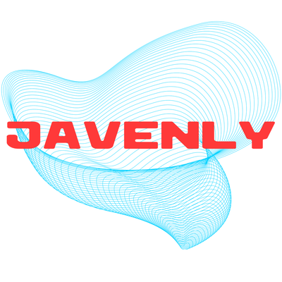 Javenly Innovations Merch