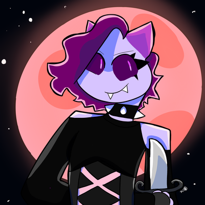 AsheTheentity