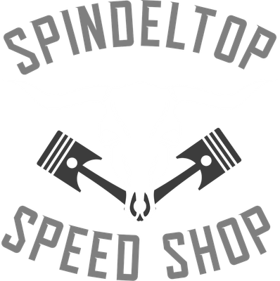 Spindletop Speed Shop