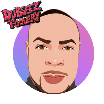 DUBSEEZ DA FOOLERY 
