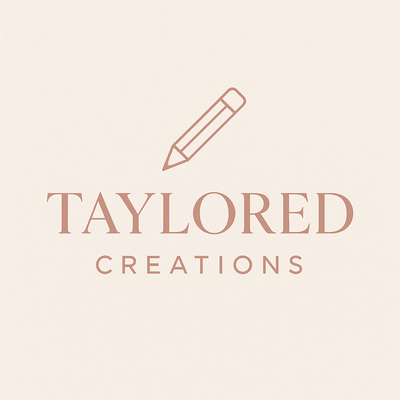 Taylored Creations