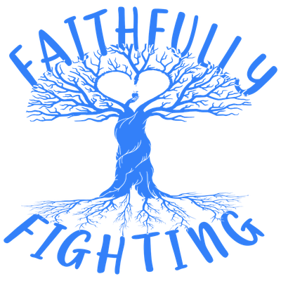 Faithfully Fighting