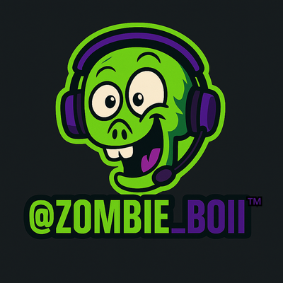 zombie boii