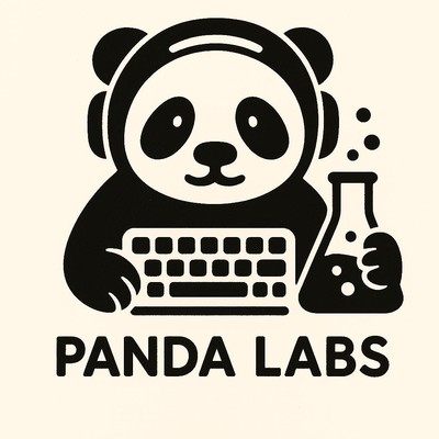 Panda Lab 