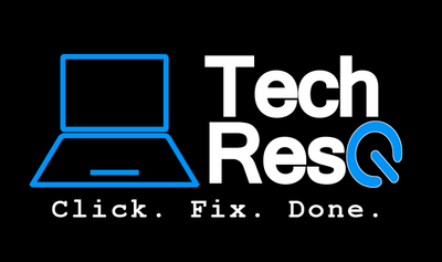 TechResQ Merch