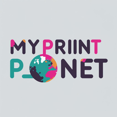 MyPrintPlanet
