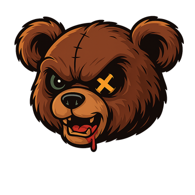 TEDDYGONEMAD