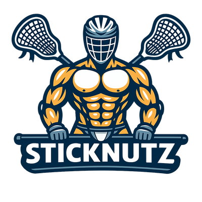 StickNutz Lacrosse