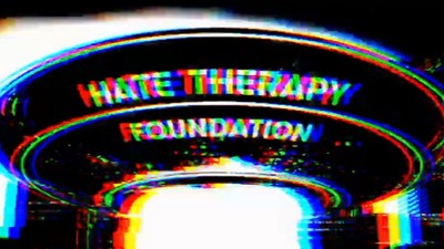 HATE THERAPY 