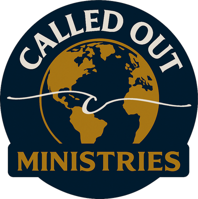 Called Out Ministries