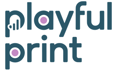 PlayfulPrint