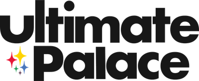 Ultimate Palace Card Game