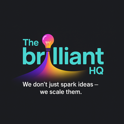 Brilliant Pop-Up Shop