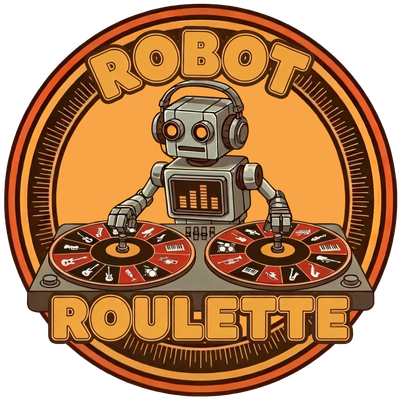 Robot Roulette
