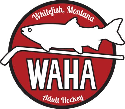 Whitefish Hockey
