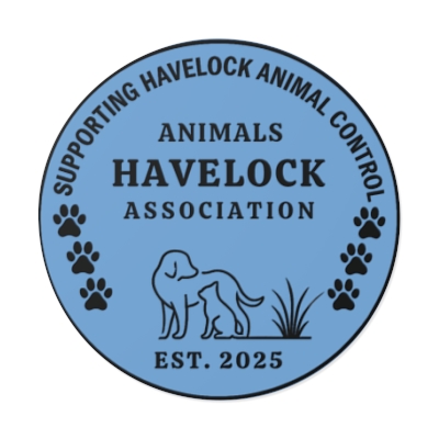 Havelock Animals Assoc