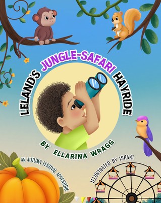 Leland's Jungle-Safari