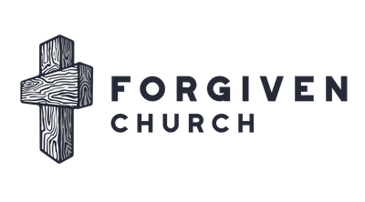 Forgiven Church Merch